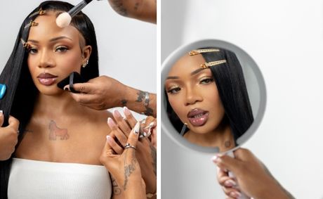 What Is GloVerse? 5 Things to Know About GloRilla’s New Beauty Platform