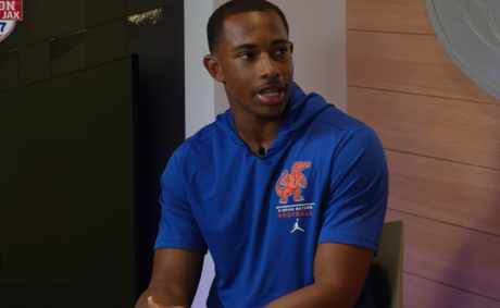 Tramell Jones Jr. vs. Texas, can Florida’s young QB survive?