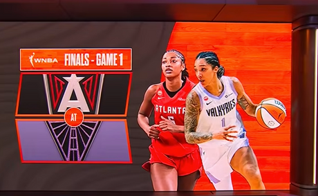 WNBA Finals 2026: how to watch Atlanta Dream vs. Golden State Valkyries for free