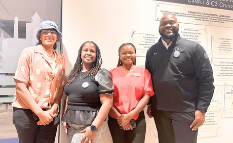 Iowa’s water quality crisis inspires Black leaders to pursue solutions