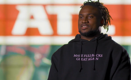 NFL Record-holder Cordarrelle Patterson jailed in Tennessee, what happened?
