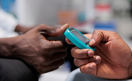 10 early signs of diabetes that are easy to miss