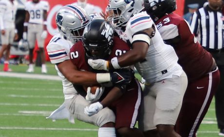 HBCU Football Schedule: Games to watch Oct. 24