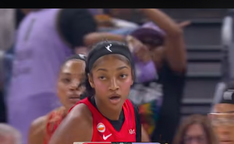 Atlanta Dream goes cold in WNBA Finals loss to Valkyries in Game 1