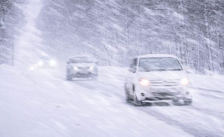 New Jersey nor’easter threat grows as N.C. orders evacuations tonight