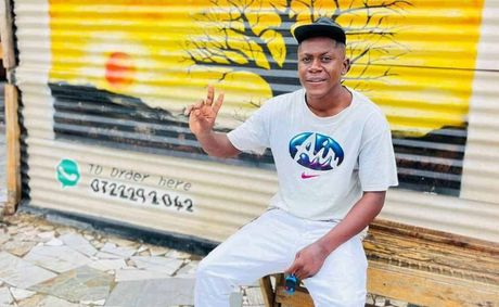 Police Launch Murder Probe After Limpopo Comedian Skeem is Found Stabbed to Death