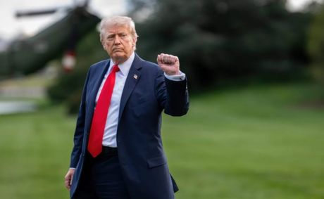 Trump’s diesel deal: Is Putin the real winner?