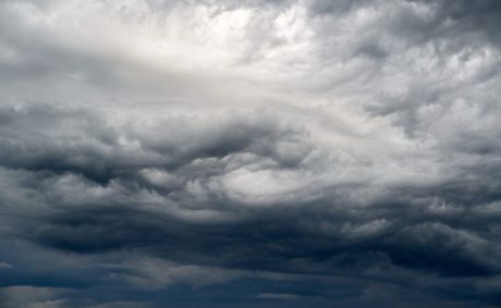 Storms threaten coastal South Florida communities