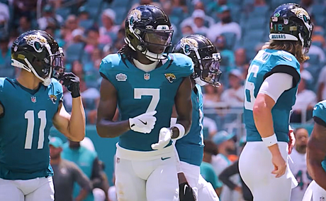 Is Brian Thomas Jr. worth a costly trade for the Chiefs?