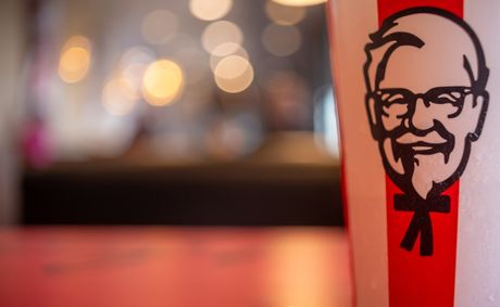 KFC Drops Pepsi for Coca-Cola Across Its U.S. Restaurants