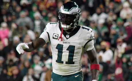 Is A.J. Brown ready for a big Week 6 return vs. the Jets?