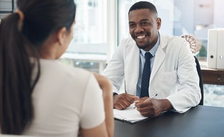 7 questions to ask your doctor about your sexual health