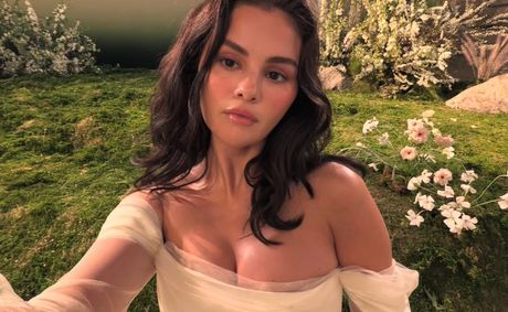 Selena Gomez Admits She ‘Vaped Nicotine A Lot’ and Says Her Voice Will Never Be The Same