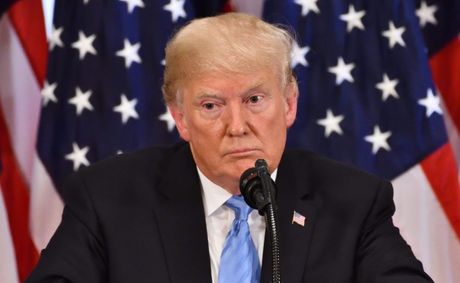 Trump’s shocking confession about his Putin deal