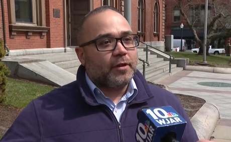 Why Massachusetts candidate abruptly ended his bid for lieutenant governor