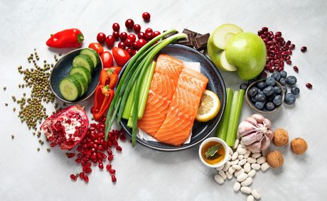 15 foods that protect your prostate naturally