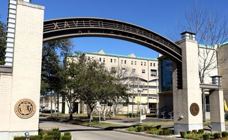 Xavier Ochsner College Of Medicine To Become The Next Historically Black Med School