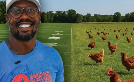 Inside Von Miller’s dreamy farm that lured 3 Super Bowl QBs