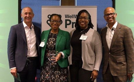 MedHaul CEO Erica Plybeah Secures $500K In Inaugural WellWithAll AI Prize