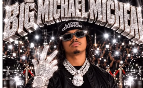 TikTok’s viral Michael Jackson impersonator drops his debut single