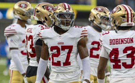 Week 6 NFL scores: Which games helped the 49ers?