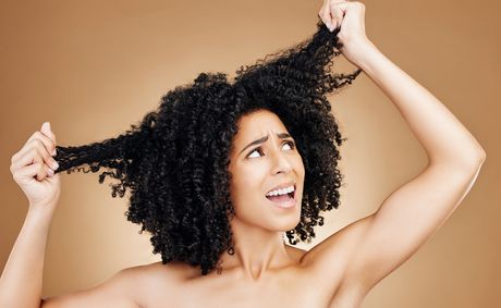 Why some Black women are returning to relaxers despite health concerns