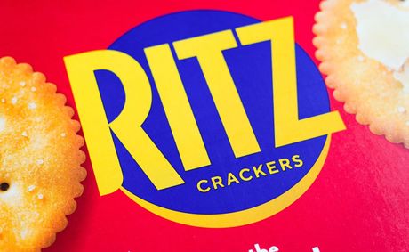 Ritz finally drops a gluten-free cracker fans have craved