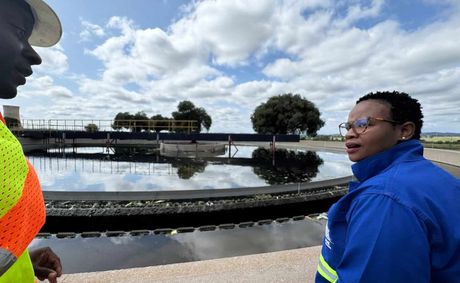 Tshwane Water Crisis: Residents Left in the Dark as 408 Fall Ill
