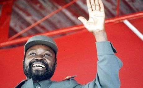 40 Years On, Mystery Surrounding Samora Machel’s Assassination Lingers