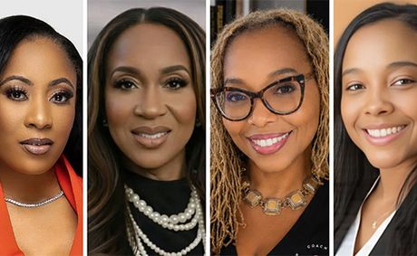 New "I Want Out" Book Brings Black Authors Together to Share Lessons About the Hidden Costs of Bad Partnerships