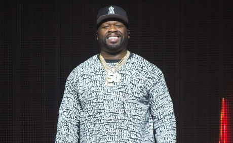 50 Cent on why Cardi is bulletproof