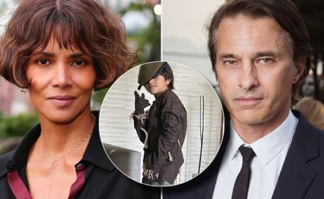 Halle Berry’s Son Maceo Testifies for Nearly 3 Hours During Tense Court Over Abuse Allegations