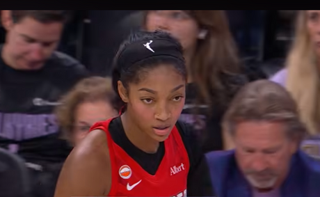 Angel Reese masterclass powers Atlanta Dream over Golden State Valkyries to even series