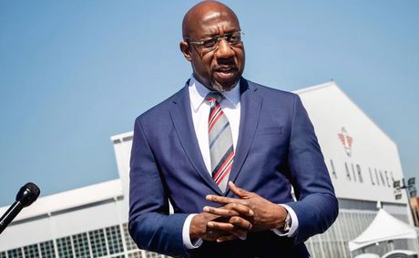 Warnock Expands STEM Opportunities Nationwide