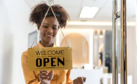 Nearly 2-In-3 Small-Business Owners Sacrifice Their Pay As Costs Soar