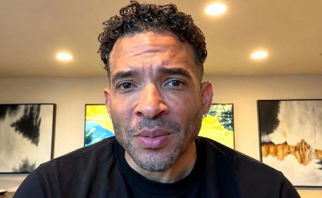 Jason Lee Says Stockton Leaders ‘Needed Me Out’ | WATCH