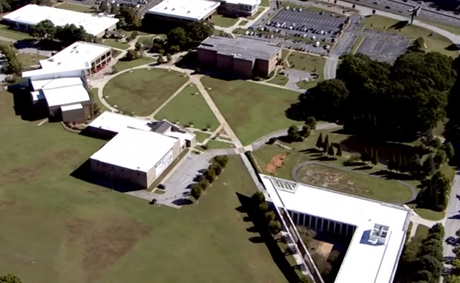 Atlanta Technical College shooting leaves 1 student dead and another wounded