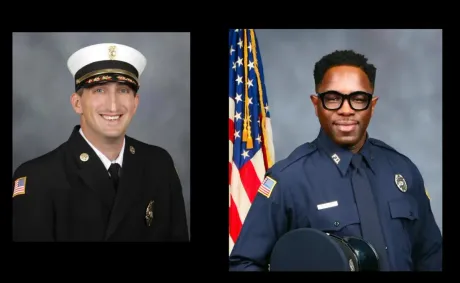 Black Firefighter Found Noose Around Black CPR Dummy, But White Fire Chief Turned on Him Instead of Finding Who Did It, Lawsuit Says