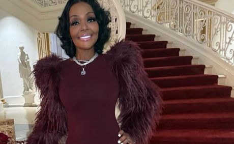 Tawanda Roberts Hosts  Women’s Wellness Retreat At ‘The Promised Land’
