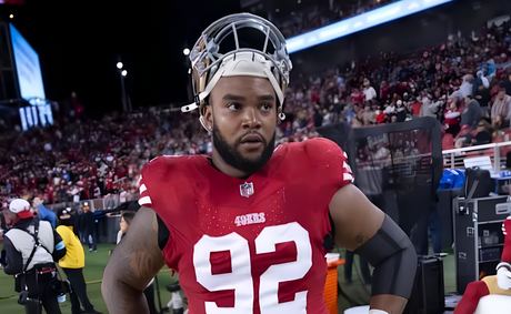 Titans say ‘no more’ comment on Jordan Elliott’s exit