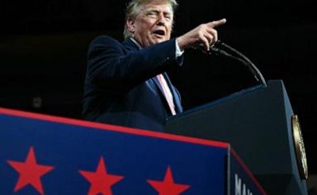 Iran live updates: Trump says US is winning war, 'can leave right now'