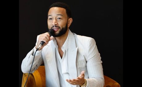 John Legend Partners With Bilt To Help 50 College Students Cover Rent