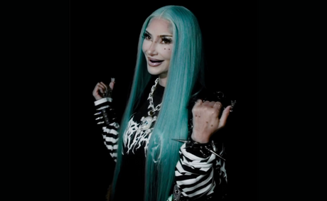 Why Kim Kardashian’s North West Halloween costume is going viral
