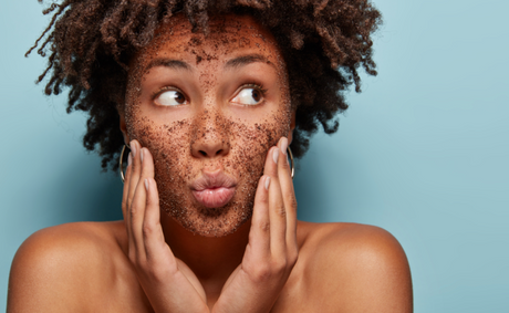 Chemical peel could help or harm melanin-rich skin