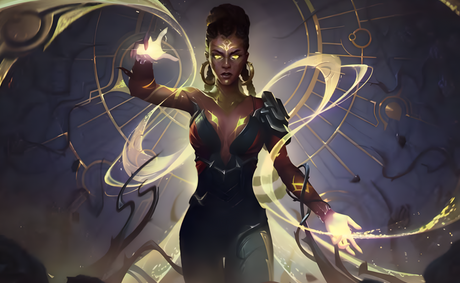 Riot says Mel was impossible to balance. Here’s the fix