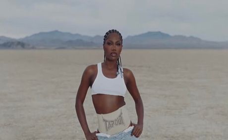 Doechii – “CATWOMAN (Swamp Sessions)” [VIDEO]