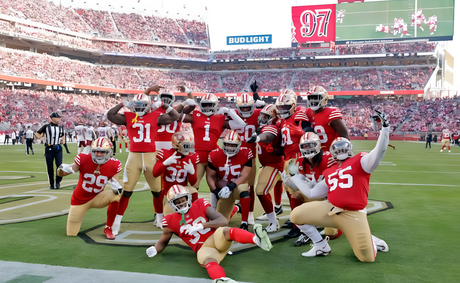 4 burning questions after the 49ers’ MNF nail-biter