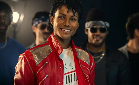 Golden Globes Awards Committee Rejects Michael Jackson Biopic’s Musical Classification