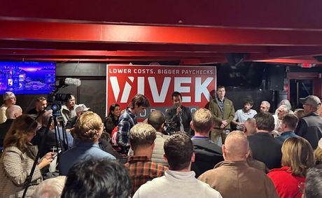 GOP Candidate Spends $4M Attacking Rival With Estranged, Abusive Mother