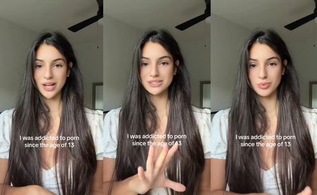 Woman Says P*rn “Ruined My Conception of Marriage” After Watching Daily From Age 13